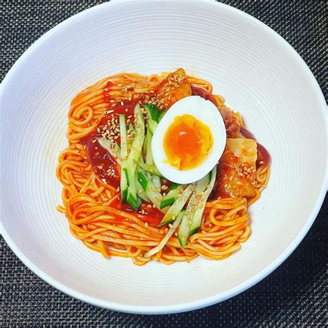 水戸でおすすめのグルメ情報(ビビン麺)をご紹介！ 